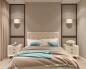 Preview: GEO-protect-Folie - 1 Meter x 2 Meter (Standardbett)