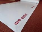 GEO-protect-Folie - 1 Meter x 2 Meter (Standardbett)